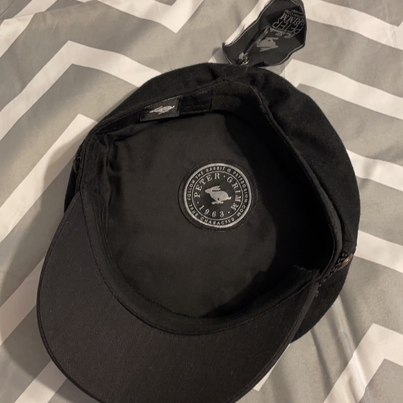 Peter Grimm Captain / Fiddler Hat - Picture 9 of 12